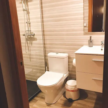 Apartamento La casina del Indiano Malleza Exterior foto