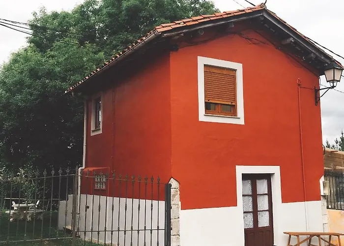 La Casina Del Indiano