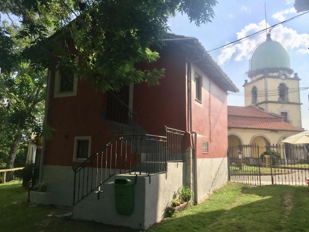 La Casina Del Indiano