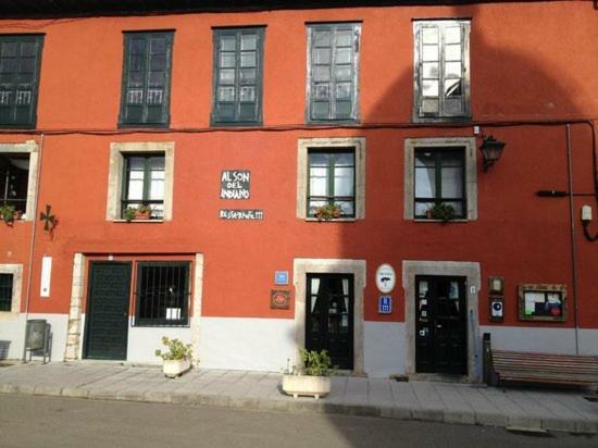 Apartment La Casina Del Indiano *